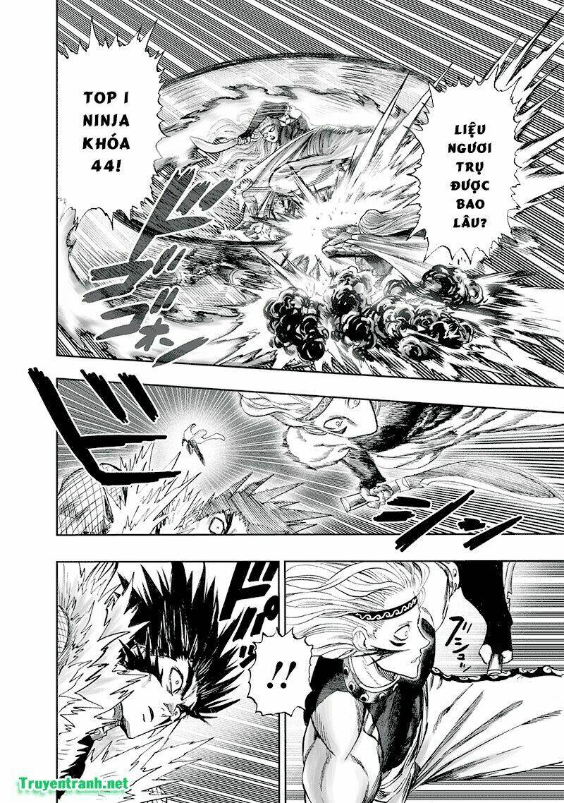 Anh Hùng OnePunch [Chap 11-248]