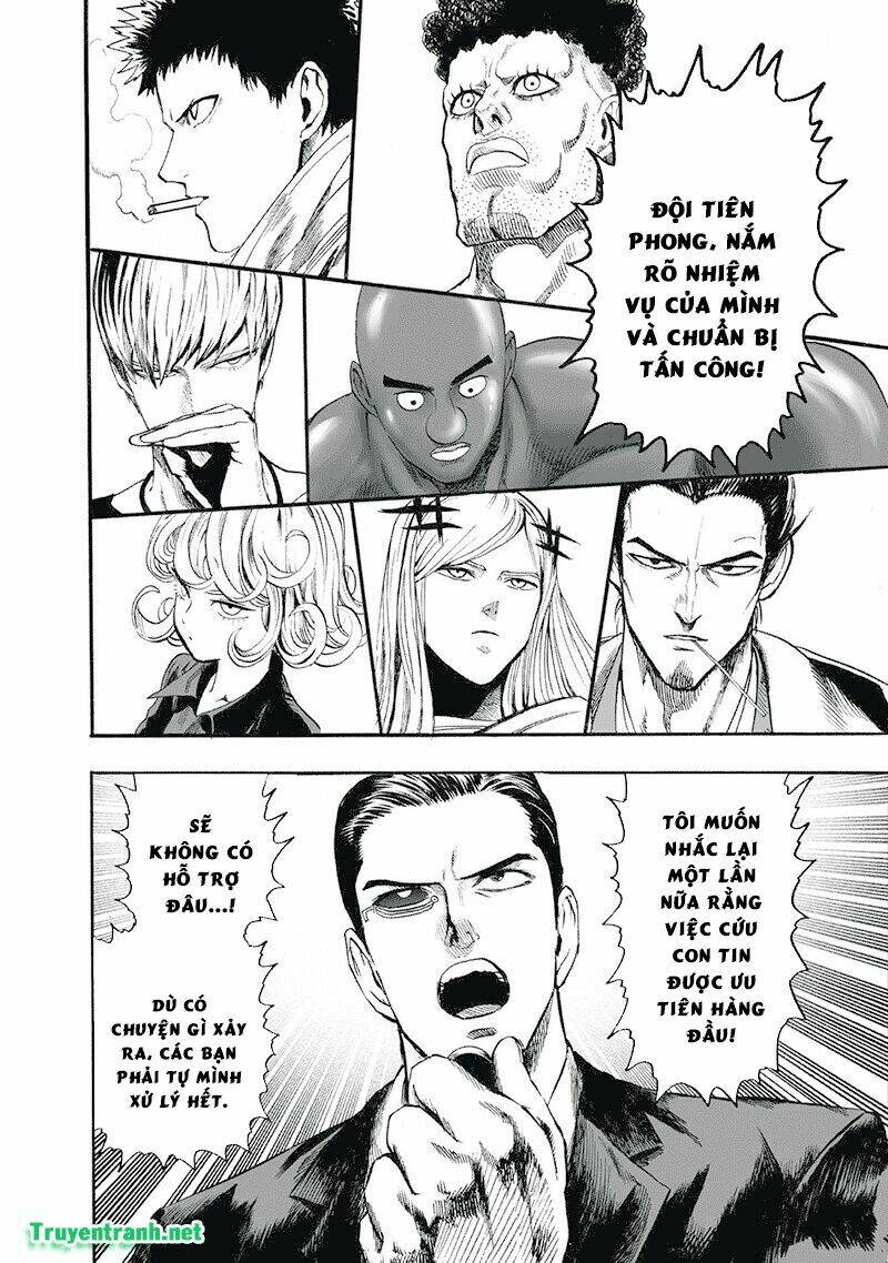 Anh Hùng OnePunch [Chap 11-248]