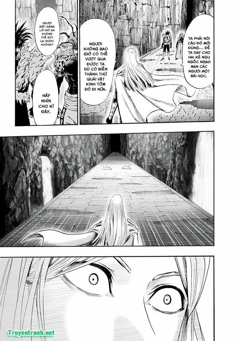 Anh Hùng OnePunch [Chap 11-248]