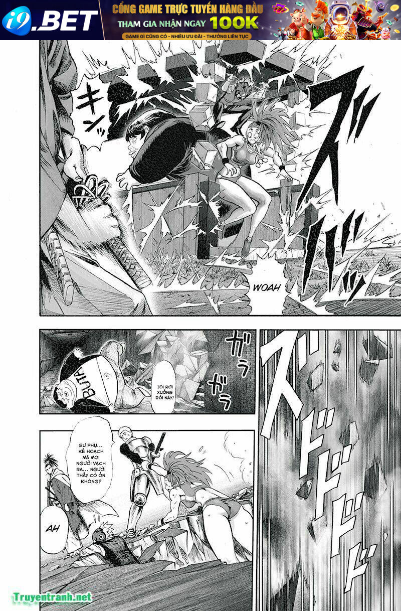 Anh Hùng OnePunch [Chap 11-248]