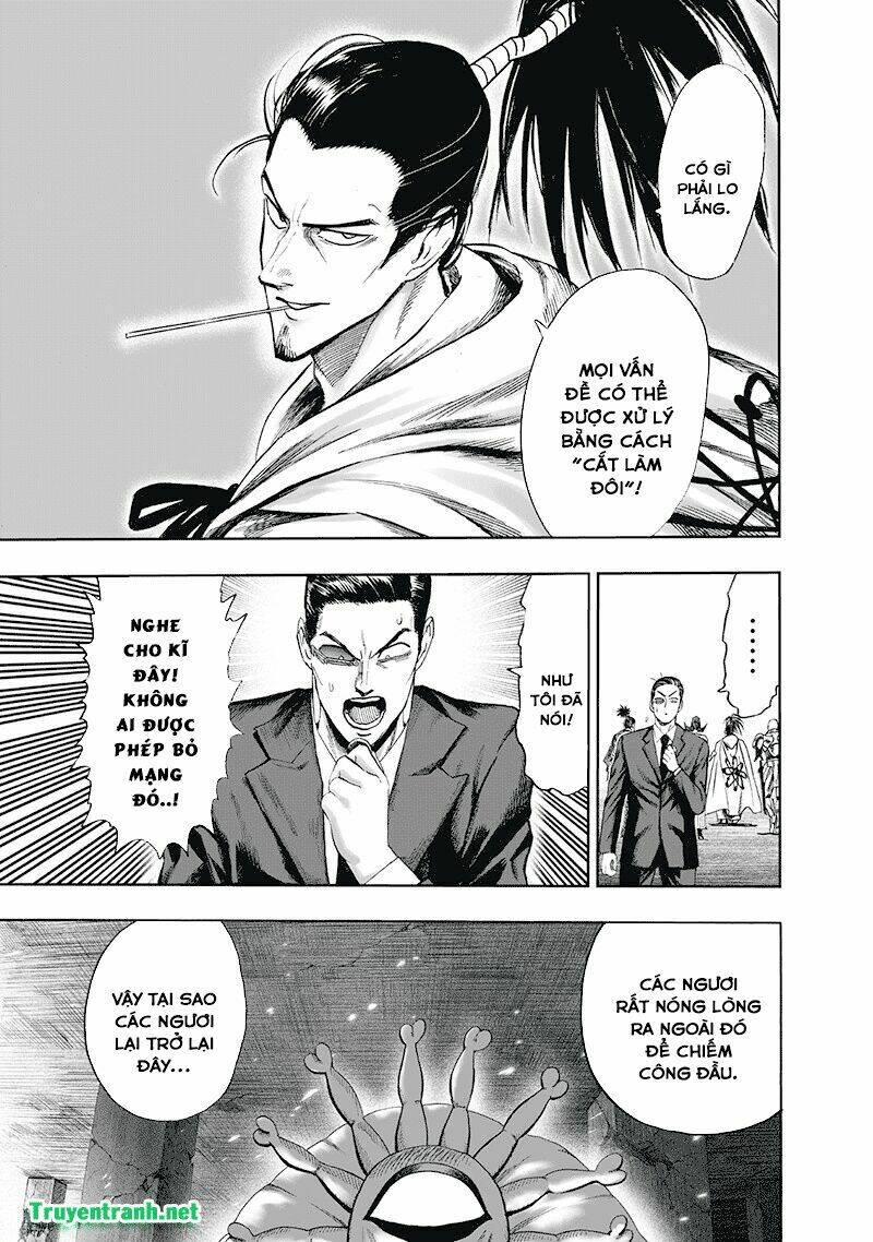 Anh Hùng OnePunch [Chap 11-248]