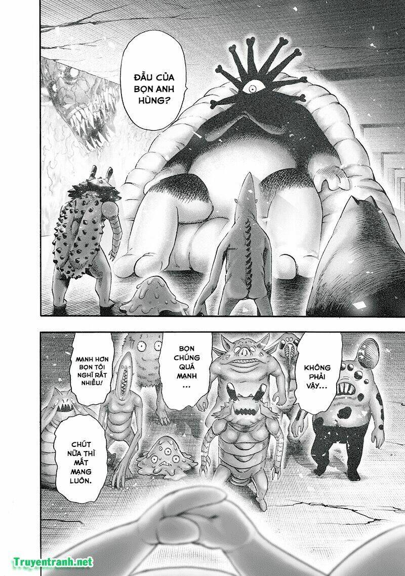 Anh Hùng OnePunch [Chap 11-248]