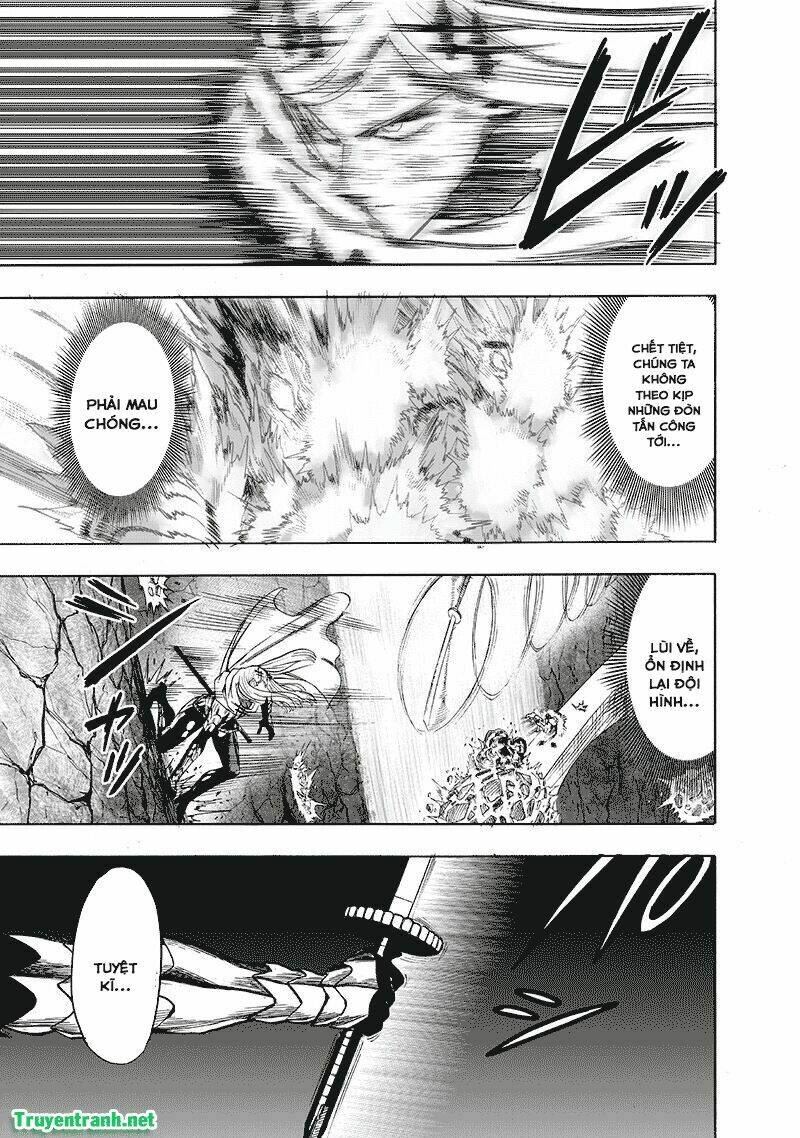 Anh Hùng OnePunch [Chap 11-248]