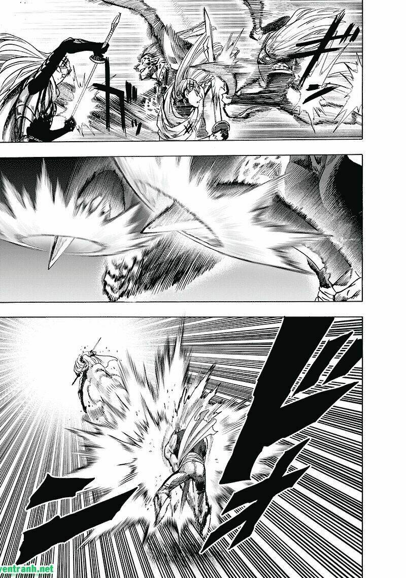 Anh Hùng OnePunch [Chap 11-248]