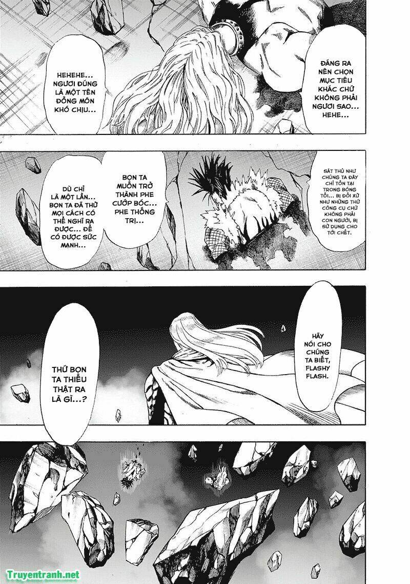 Anh Hùng OnePunch [Chap 11-248]