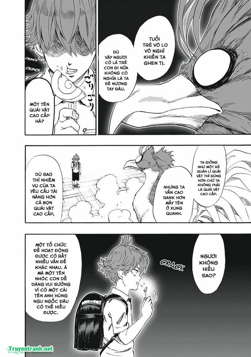 Anh Hùng OnePunch [Chap 11-248]