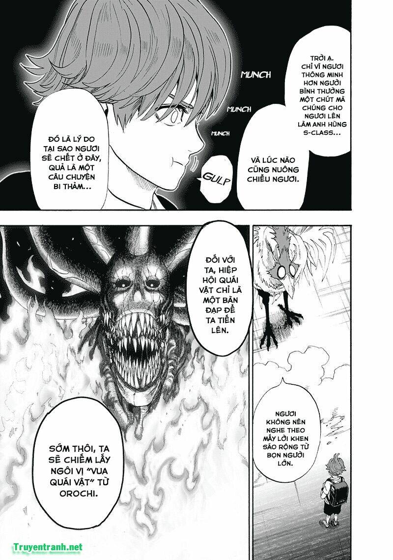 Anh Hùng OnePunch [Chap 11-248]