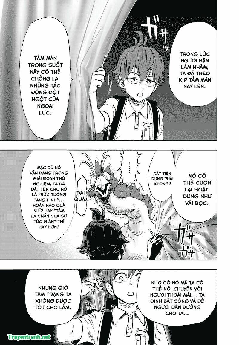 Anh Hùng OnePunch [Chap 11-248]