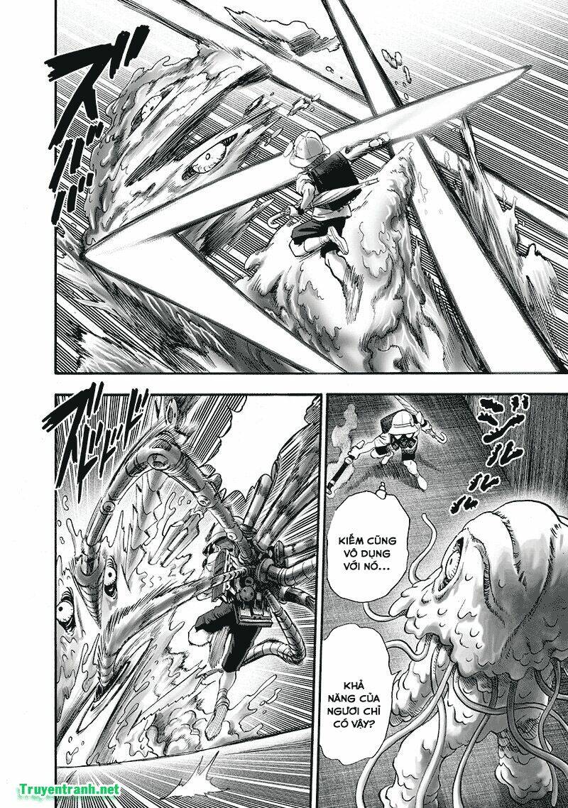 Anh Hùng OnePunch [Chap 11-248]