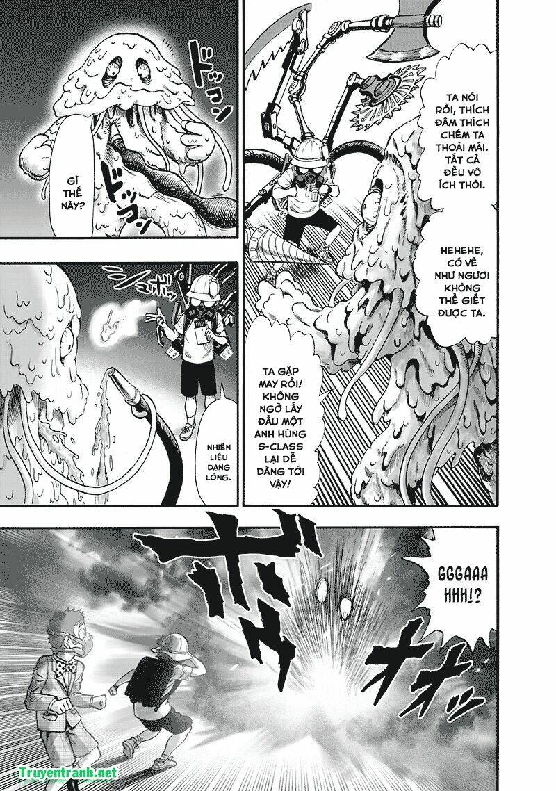 Anh Hùng OnePunch [Chap 11-248]