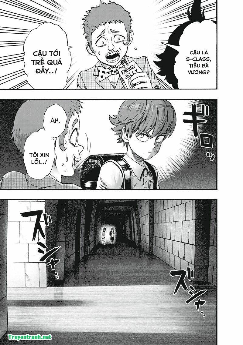 Anh Hùng OnePunch [Chap 11-248]