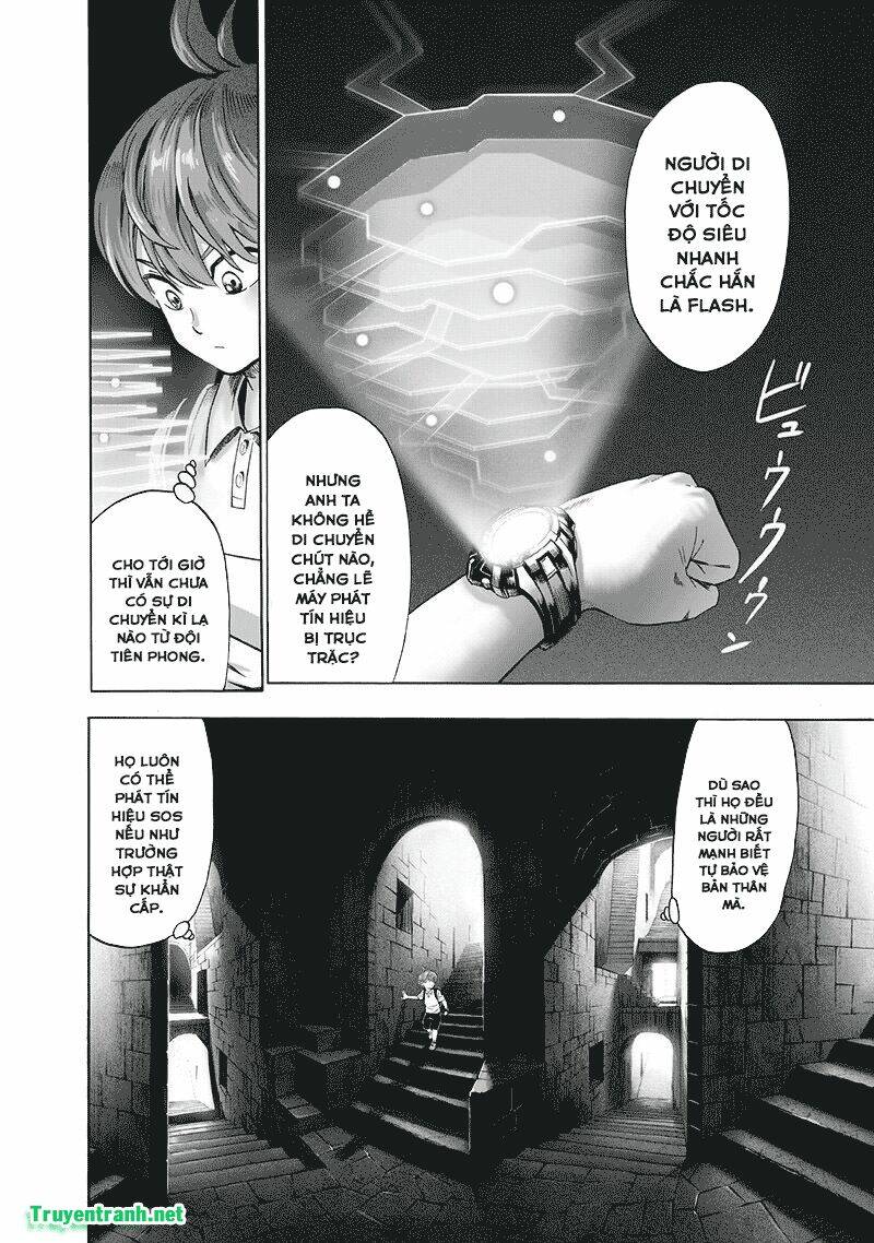 Anh Hùng OnePunch [Chap 11-248]