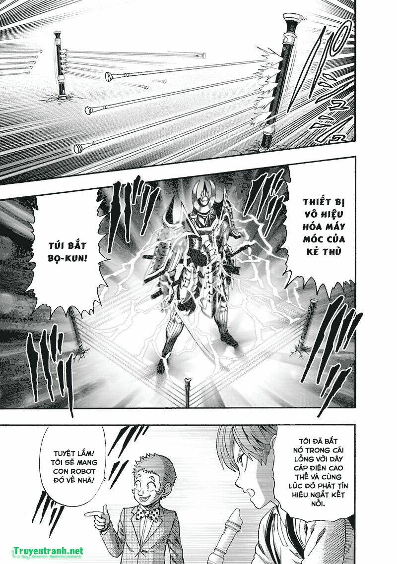 Anh Hùng OnePunch [Chap 11-248]