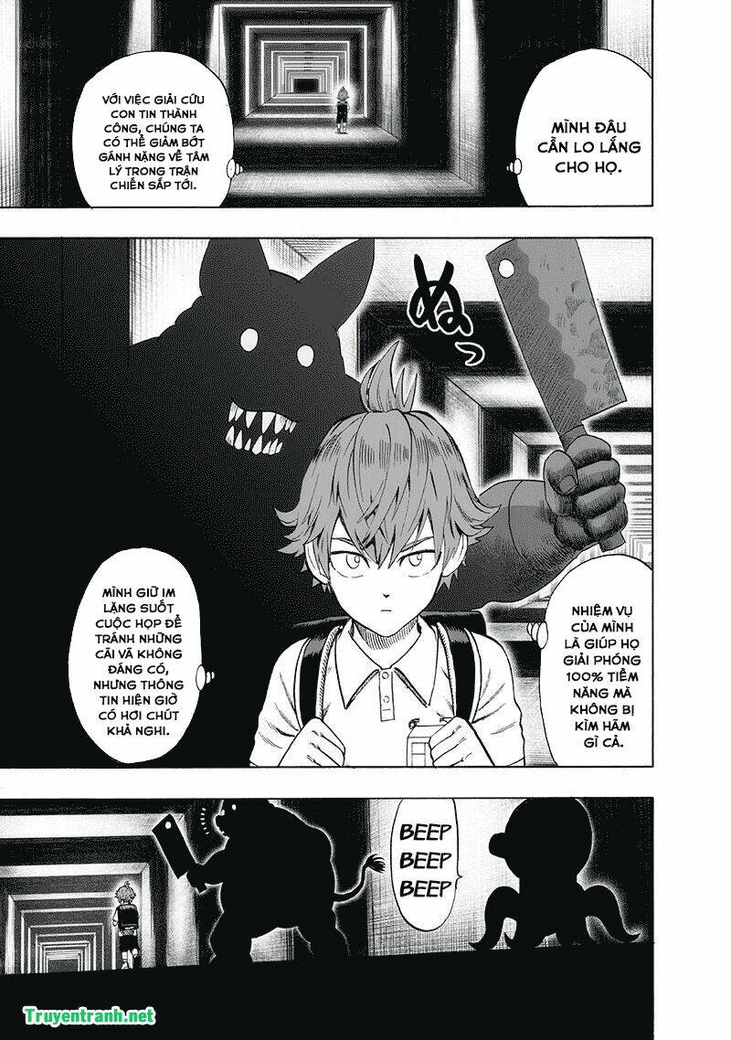 Anh Hùng OnePunch [Chap 11-248]