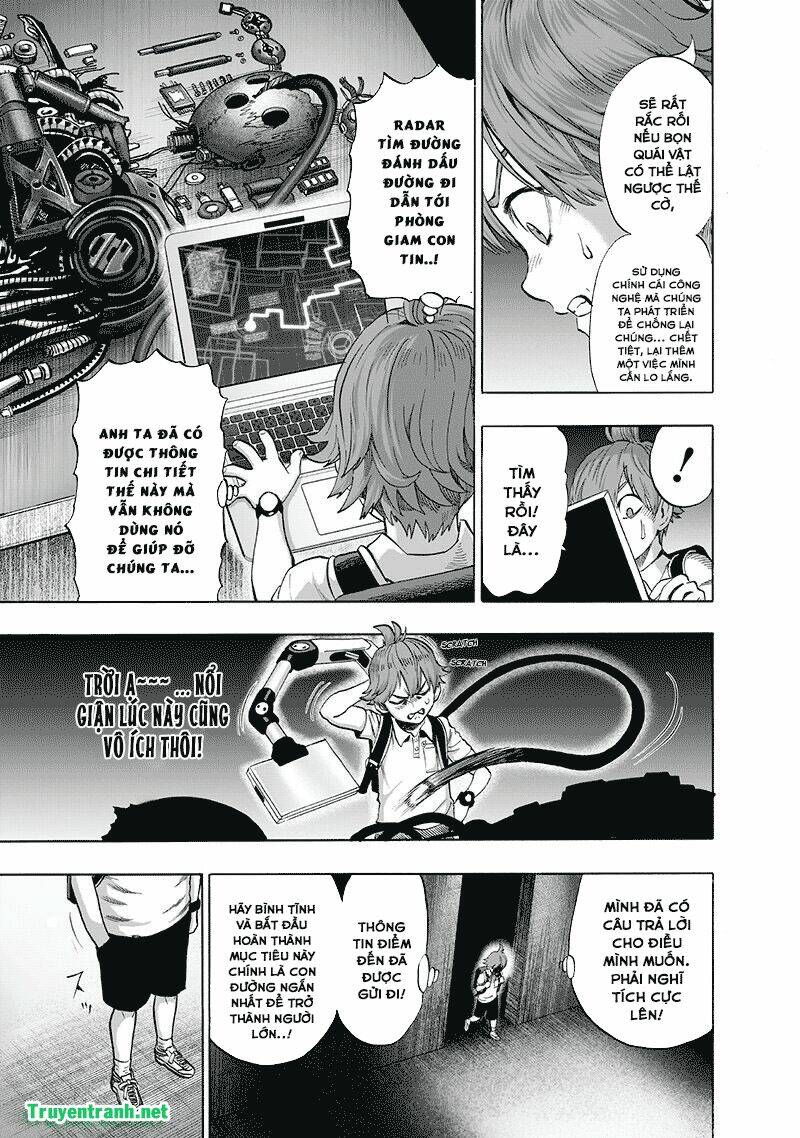 Anh Hùng OnePunch [Chap 11-248]