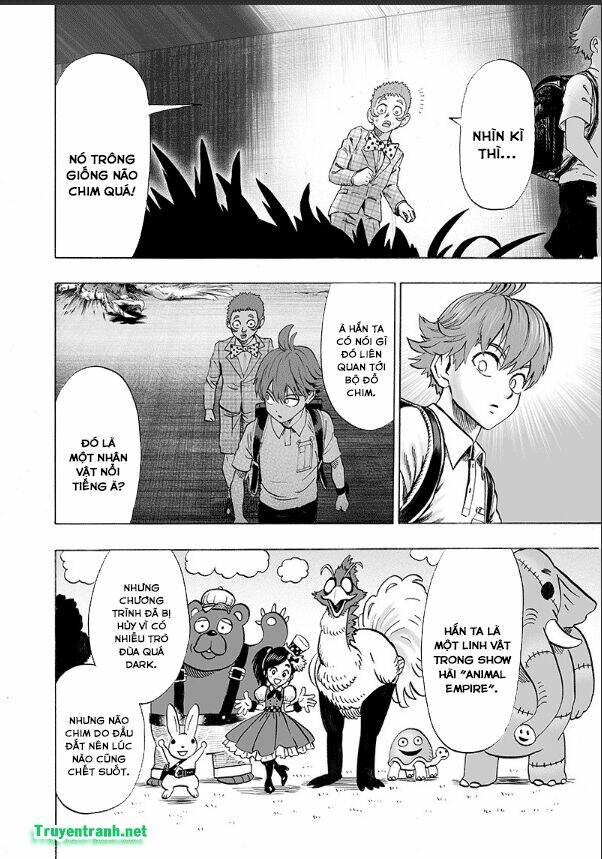 Anh Hùng OnePunch [Chap 11-248]