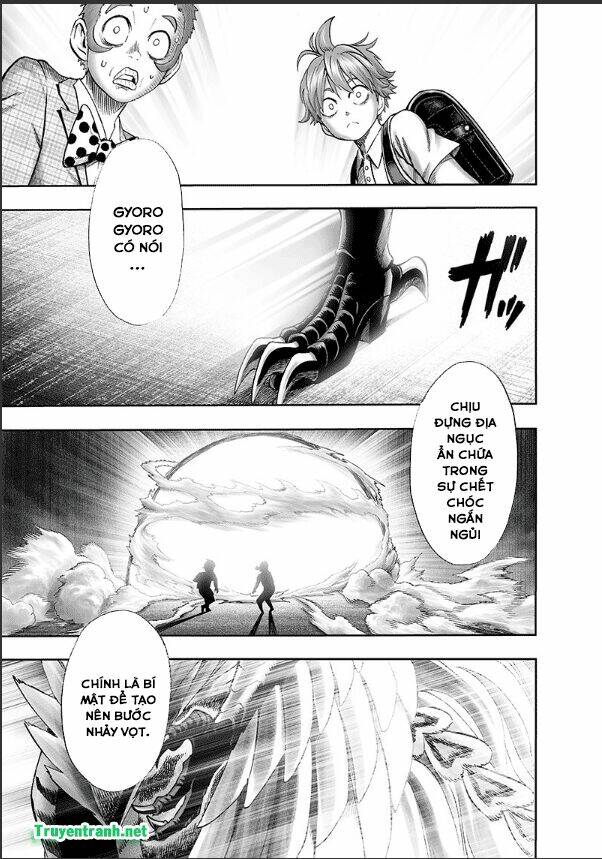 Anh Hùng OnePunch [Chap 11-248]