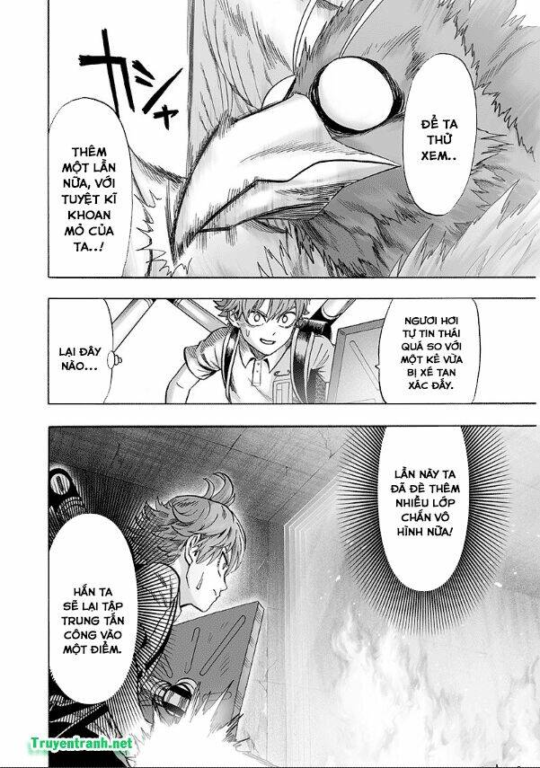 Anh Hùng OnePunch [Chap 11-248]