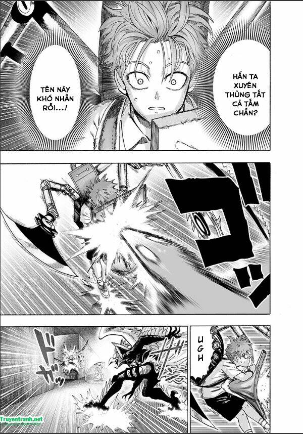 Anh Hùng OnePunch [Chap 11-248]