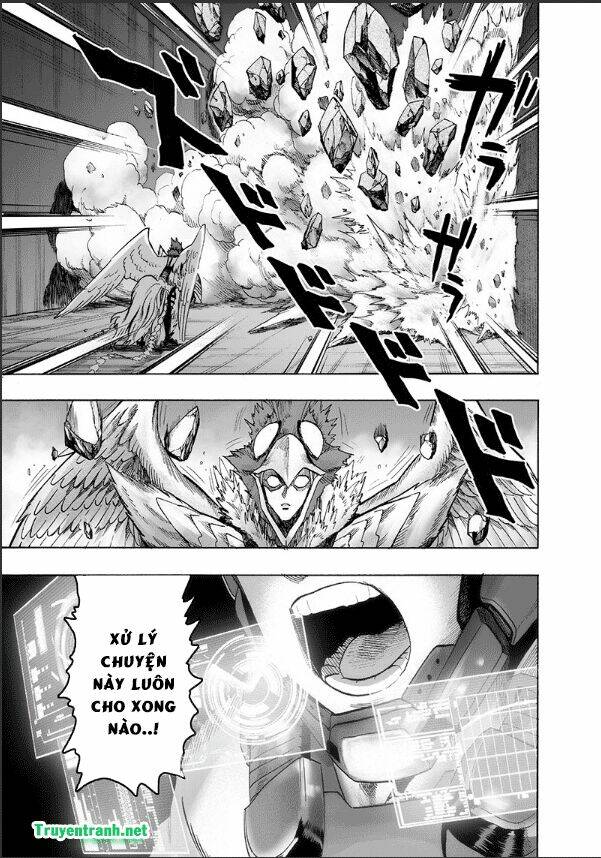 Anh Hùng OnePunch [Chap 11-248]