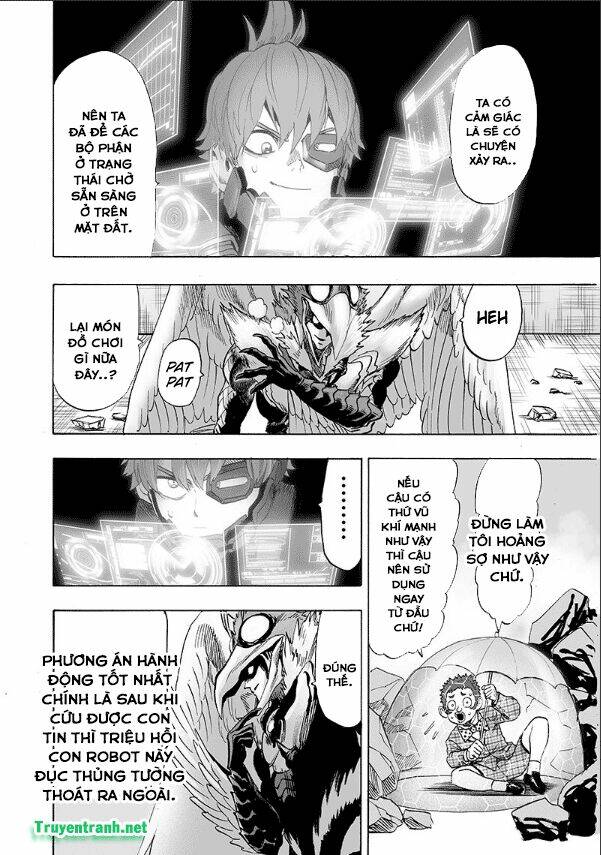 Anh Hùng OnePunch [Chap 11-248]