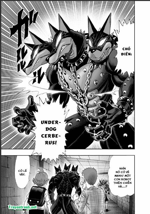 Anh Hùng OnePunch [Chap 11-248]