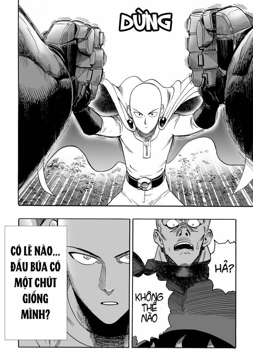 Anh Hùng OnePunch [Chap 11-248]