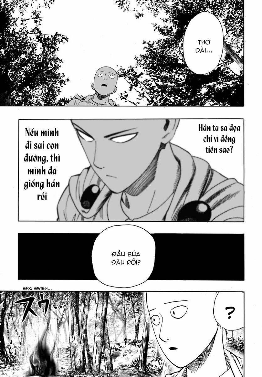 Anh Hùng OnePunch [Chap 11-248]