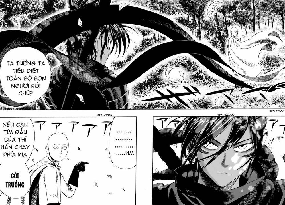 Anh Hùng OnePunch [Chap 11-248]