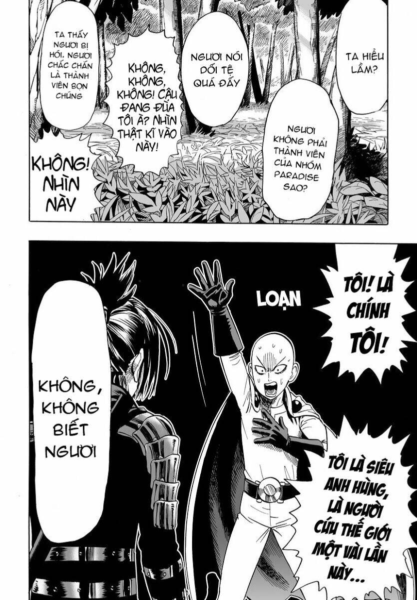 Anh Hùng OnePunch [Chap 11-248]