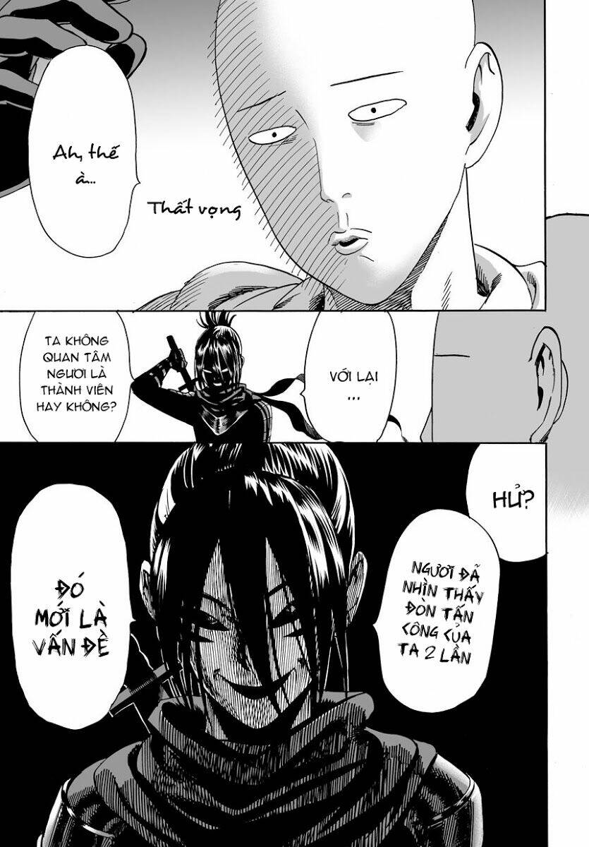 Anh Hùng OnePunch [Chap 11-248]