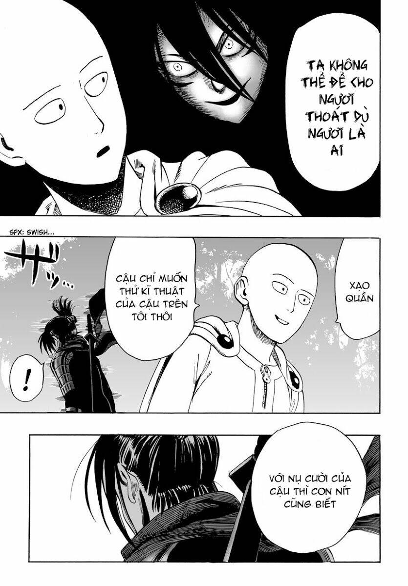 Anh Hùng OnePunch [Chap 11-248]