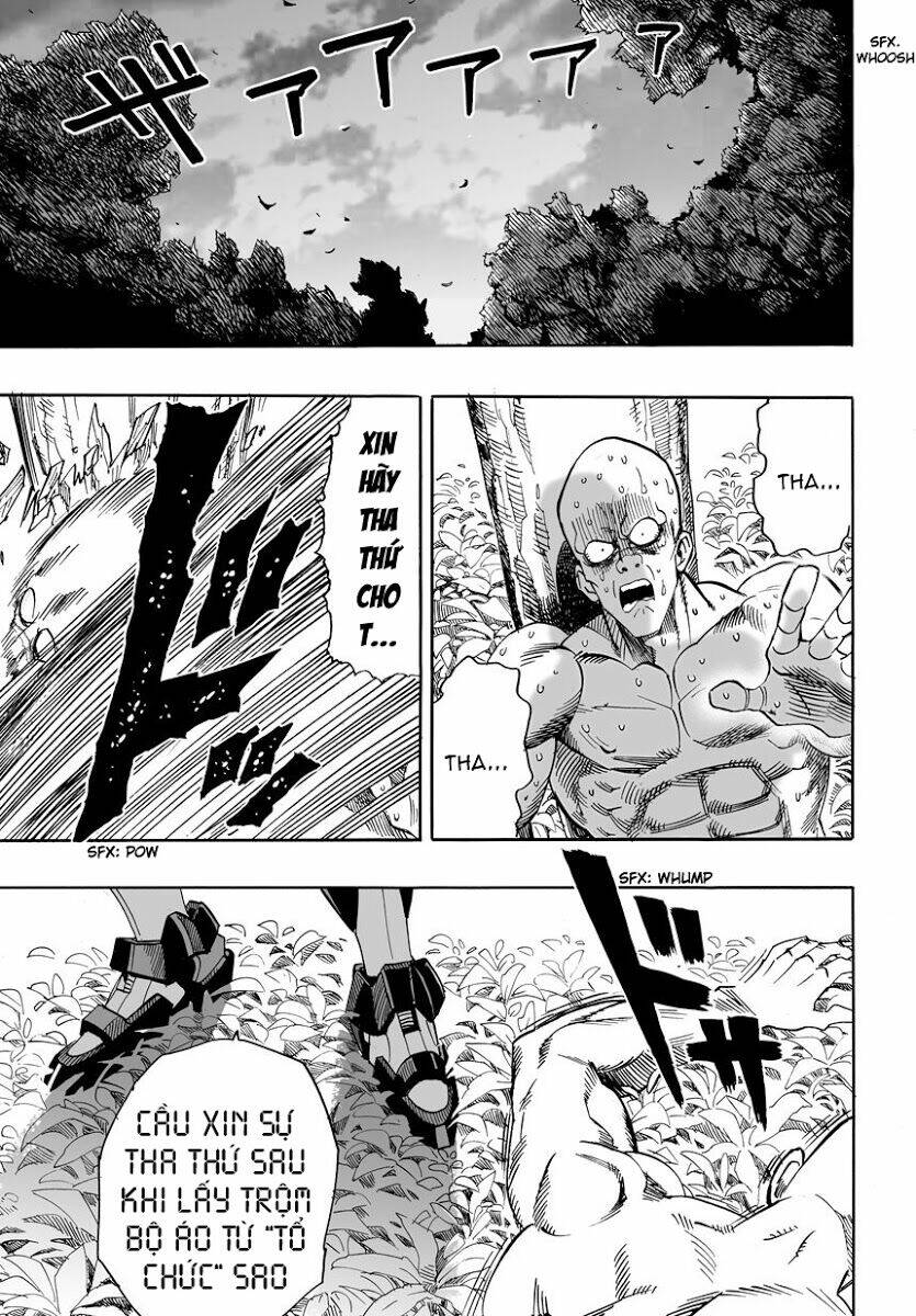 Anh Hùng OnePunch [Chap 11-248]