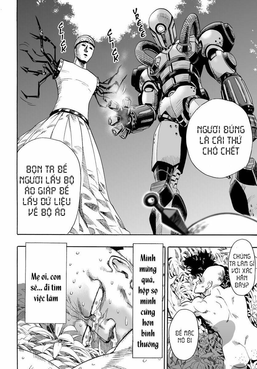 Anh Hùng OnePunch [Chap 11-248]