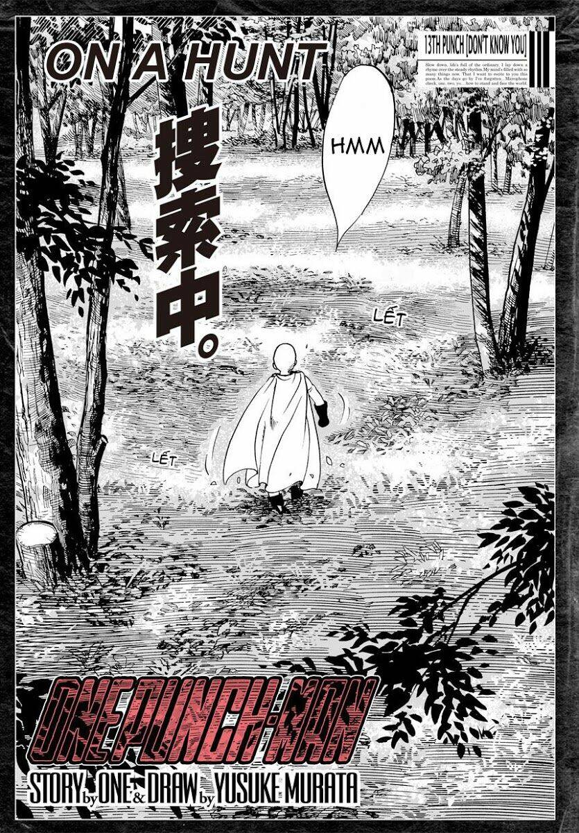 Anh Hùng OnePunch [Chap 11-248]