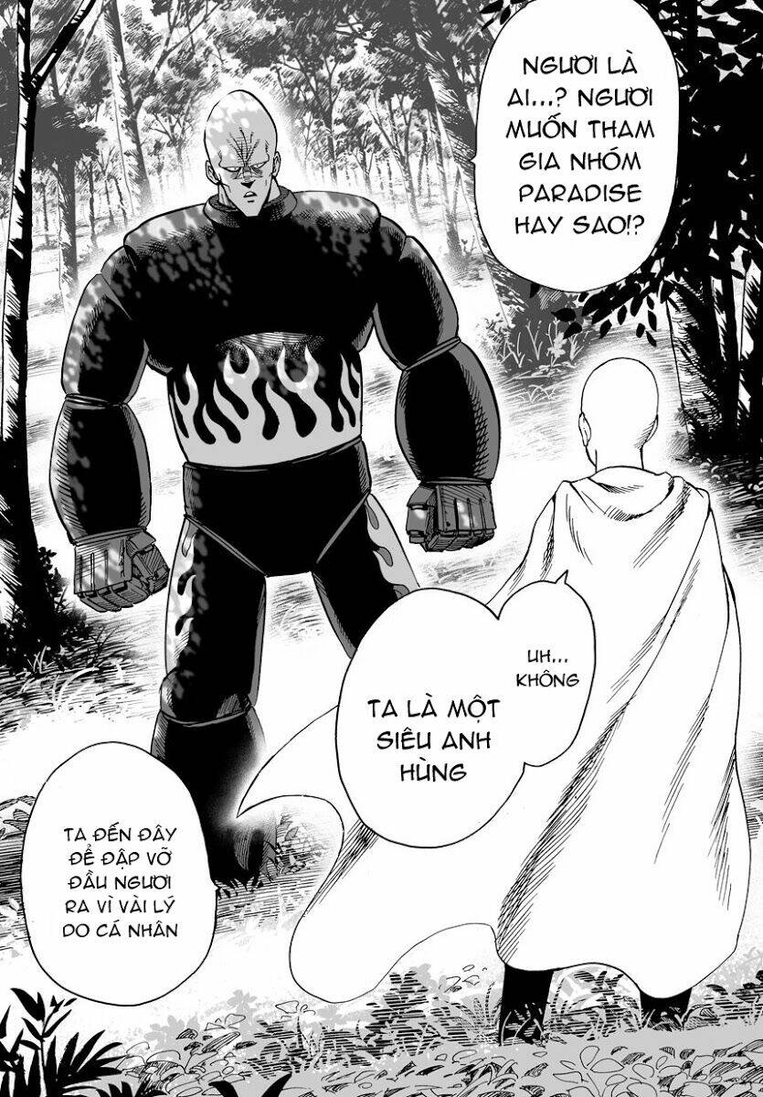 Anh Hùng OnePunch [Chap 11-248]