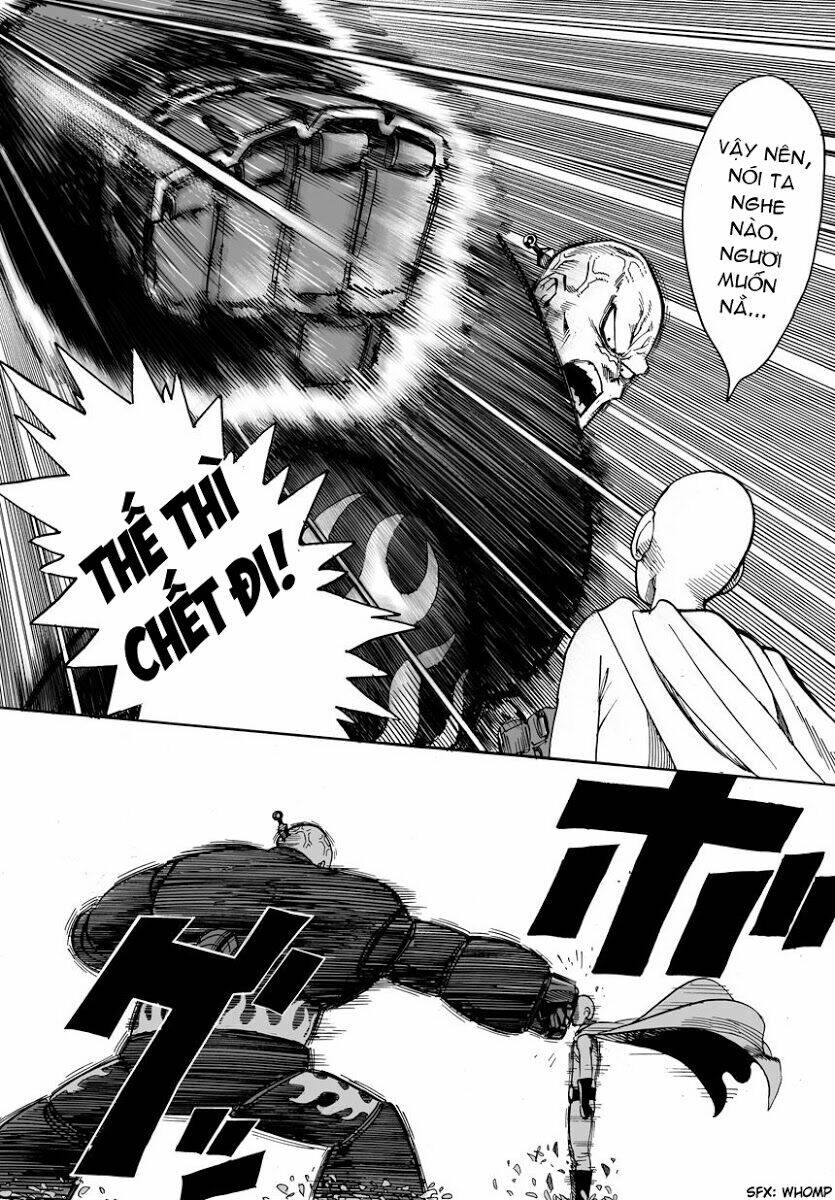 Anh Hùng OnePunch [Chap 11-248]