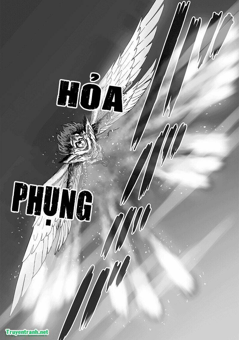 Anh Hùng OnePunch [Chap 11-248]