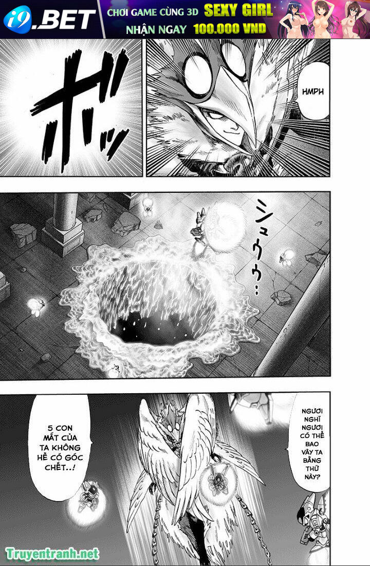 Anh Hùng OnePunch [Chap 11-248]