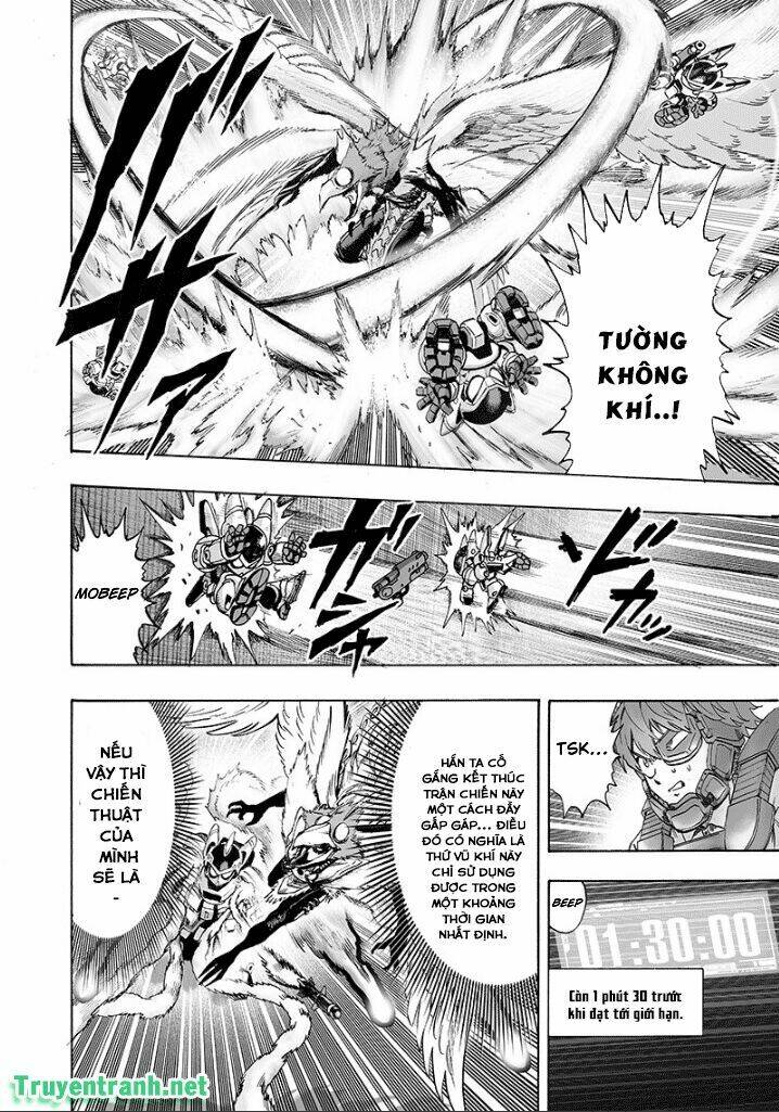 Anh Hùng OnePunch [Chap 11-248]