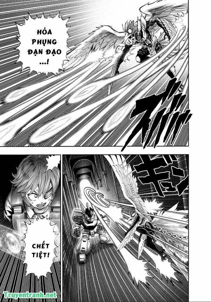 Anh Hùng OnePunch [Chap 11-248]