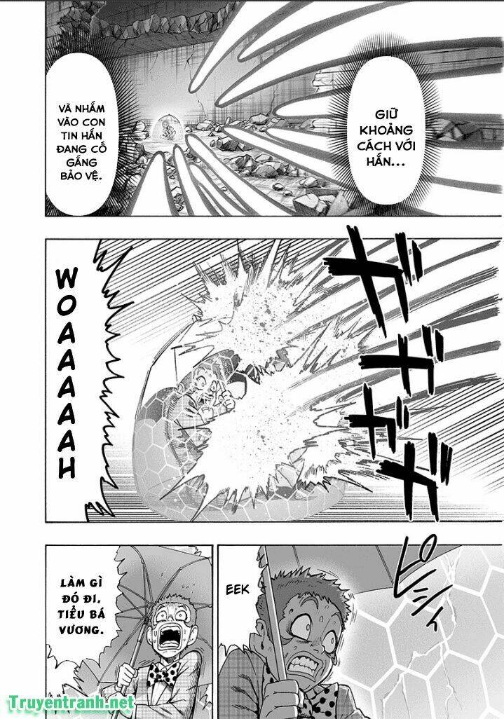 Anh Hùng OnePunch [Chap 11-248]