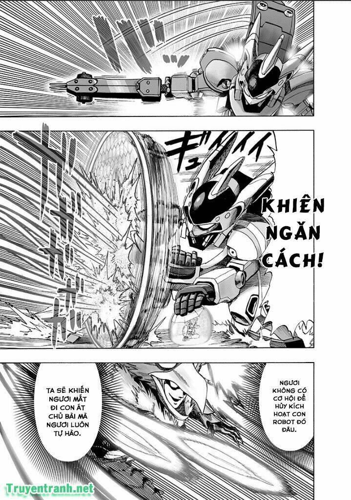 Anh Hùng OnePunch [Chap 11-248]