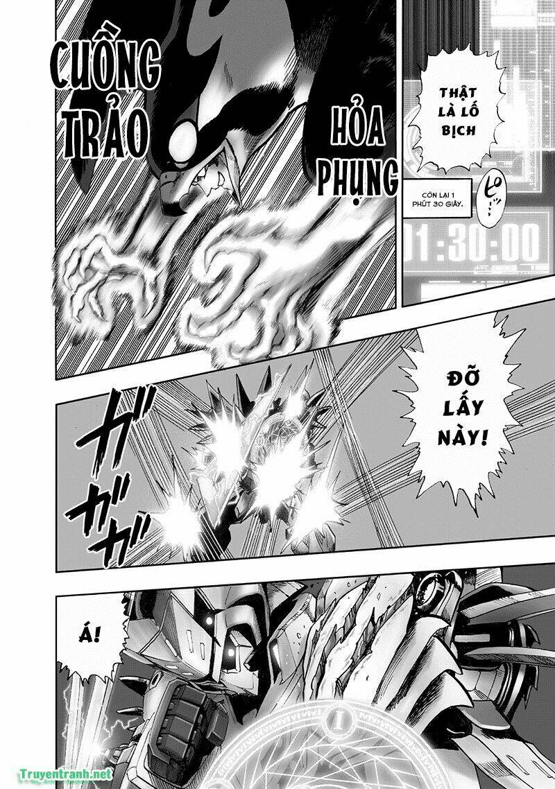 Anh Hùng OnePunch [Chap 11-248]