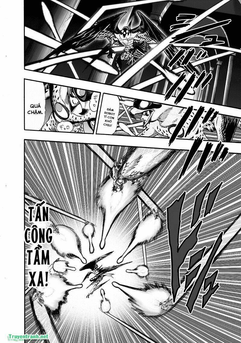 Anh Hùng OnePunch [Chap 11-248]