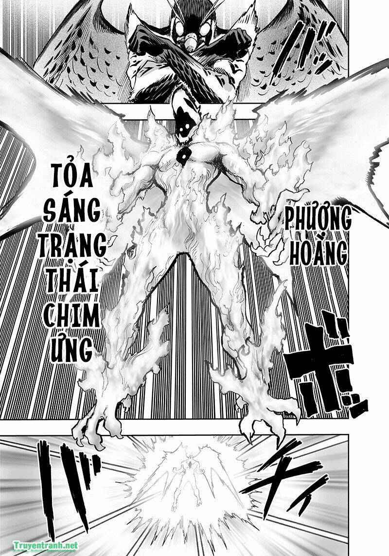 Anh Hùng OnePunch [Chap 11-248]