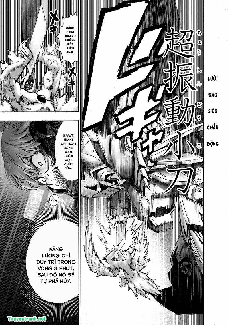 Anh Hùng OnePunch [Chap 11-248]