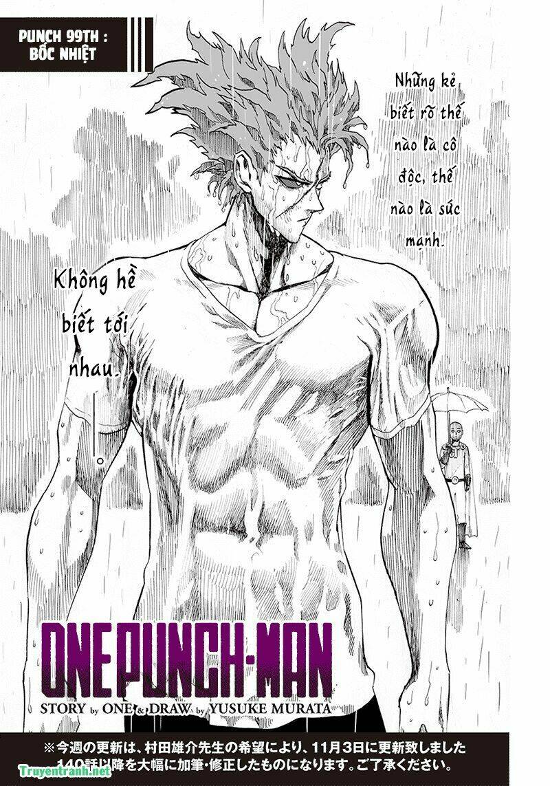 Anh Hùng OnePunch [Chap 11-248]