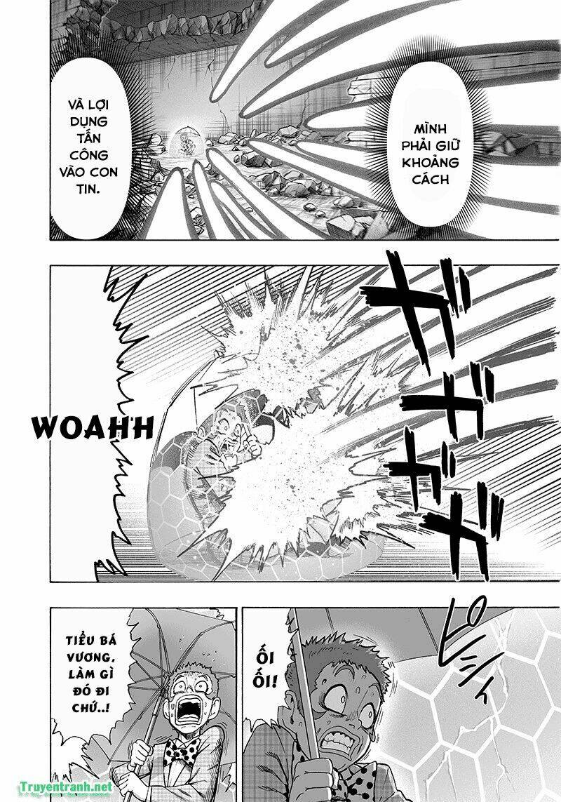 Anh Hùng OnePunch [Chap 11-248]