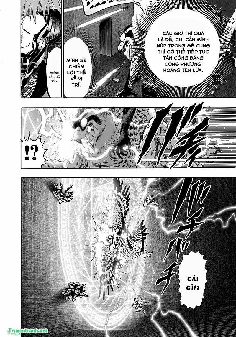 Anh Hùng OnePunch [Chap 11-248]